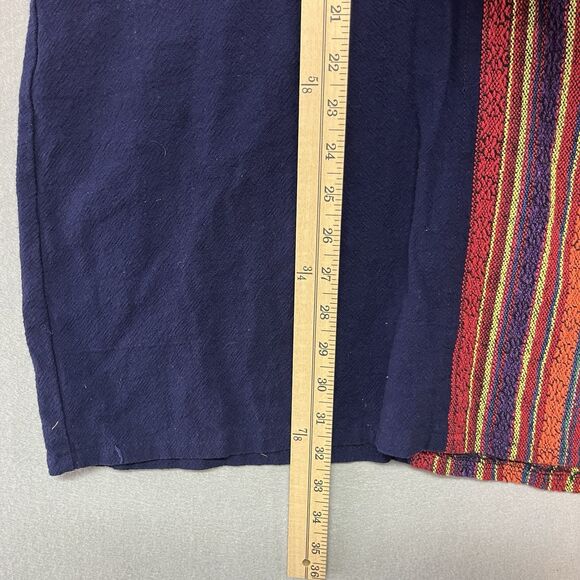 Classic Vintage Thai Lanna Traditional Shirt Northern Local Folk Dress Women S - Picture 6 of 6